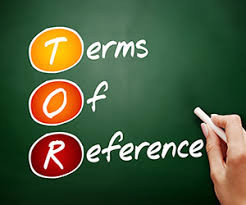 Terms of Reference (ToR) for the consultancy service to Three-Day Gender-Based Violence (GBV)  Case Management Training